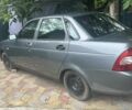 Сірий ВАЗ 2170 Priora, об'ємом двигуна 1.6 л та пробігом 239 тис. км за 1200 $, фото 1 на Automoto.ua