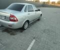 Серый ВАЗ 2170 Priora, объемом двигателя 1.6 л и пробегом 406 тыс. км за 1707 $, фото 1 на Automoto.ua