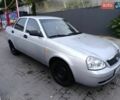 Серый ВАЗ 2170 Priora, объемом двигателя 1.6 л и пробегом 219 тыс. км за 2250 $, фото 2 на Automoto.ua