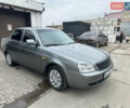 Серый ВАЗ 2170 Priora, объемом двигателя 1.6 л и пробегом 163 тыс. км за 2700 $, фото 24 на Automoto.ua