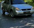 Серый ВАЗ 2170 Priora, объемом двигателя 1.6 л и пробегом 3 тыс. км за 2200 $, фото 6 на Automoto.ua