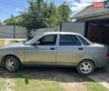 Серый ВАЗ 2170 Priora, объемом двигателя 1.6 л и пробегом 63 тыс. км за 3500 $, фото 2 на Automoto.ua