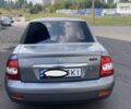 Сірий ВАЗ 2170 Priora, об'ємом двигуна 1.6 л та пробігом 180 тис. км за 1999 $, фото 5 на Automoto.ua