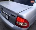 Сірий ВАЗ 2170 Priora, об'ємом двигуна 1.6 л та пробігом 215 тис. км за 2400 $, фото 5 на Automoto.ua