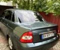Серый ВАЗ 2170 Priora, объемом двигателя 1.6 л и пробегом 150 тыс. км за 2800 $, фото 2 на Automoto.ua