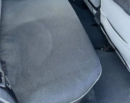 Серый ВАЗ 2170 Priora, объемом двигателя 1.6 л и пробегом 125 тыс. км за 2700 $, фото 6 на Automoto.ua