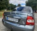 Серый ВАЗ 2170 Priora, объемом двигателя 1.6 л и пробегом 201 тыс. км за 2000 $, фото 33 на Automoto.ua
