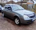 Сірий ВАЗ 2170 Priora, об'ємом двигуна 1.6 л та пробігом 170 тис. км за 2400 $, фото 5 на Automoto.ua