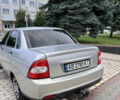 Серый ВАЗ 2170 Priora, объемом двигателя 1.6 л и пробегом 260 тыс. км за 3200 $, фото 12 на Automoto.ua