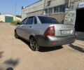 Сірий ВАЗ 2170 Priora, об'ємом двигуна 1.6 л та пробігом 293 тис. км за 2200 $, фото 3 на Automoto.ua
