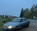 Сірий ВАЗ 2170 Priora, об'ємом двигуна 1.6 л та пробігом 200 тис. км за 2248 $, фото 3 на Automoto.ua