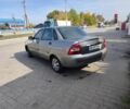 Сірий ВАЗ 2170 Priora, об'ємом двигуна 0 л та пробігом 220 тис. км за 1657 $, фото 13 на Automoto.ua