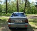 Сірий ВАЗ 2170 Priora, об'ємом двигуна 1.6 л та пробігом 150 тис. км за 2200 $, фото 5 на Automoto.ua