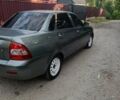 Серый ВАЗ 2170 Priora, объемом двигателя 1.6 л и пробегом 180 тыс. км за 2350 $, фото 11 на Automoto.ua