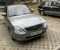 Серый ВАЗ 2170 Priora, объемом двигателя 1.6 л и пробегом 274 тыс. км за 1905 $, фото 1 на Automoto.ua