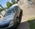 Серый ВАЗ 2170 Priora, объемом двигателя 1.6 л и пробегом 198 тыс. км за 2600 $, фото 1 на Automoto.ua