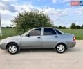 Сірий ВАЗ 2170 Priora, об'ємом двигуна 1.6 л та пробігом 298 тис. км за 2200 $, фото 7 на Automoto.ua