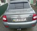 Сірий ВАЗ 2170 Priora, об'ємом двигуна 1.6 л та пробігом 149 тис. км за 2200 $, фото 5 на Automoto.ua