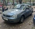 Серый ВАЗ 2170 Priora, объемом двигателя 1.6 л и пробегом 1000 тыс. км за 2309 $, фото 6 на Automoto.ua