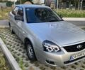 Сірий ВАЗ 2170 Priora, об'ємом двигуна 1.6 л та пробігом 156 тис. км за 3290 $, фото 6 на Automoto.ua