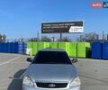 Сірий ВАЗ 2170 Priora, об'ємом двигуна 1.6 л та пробігом 193 тис. км за 2300 $, фото 2 на Automoto.ua