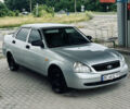 Серый ВАЗ 2170 Priora, объемом двигателя 1.6 л и пробегом 197 тыс. км за 1499 $, фото 5 на Automoto.ua