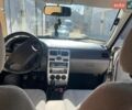 Серый ВАЗ 2170 Priora, объемом двигателя 1.6 л и пробегом 110 тыс. км за 2800 $, фото 13 на Automoto.ua