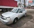 Серый ВАЗ 2170 Priora, объемом двигателя 1.6 л и пробегом 142 тыс. км за 1900 $, фото 11 на Automoto.ua
