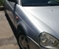 Сірий ВАЗ 2170 Priora, об'ємом двигуна 1.6 л та пробігом 282 тис. км за 2400 $, фото 1 на Automoto.ua