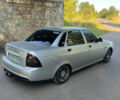 Сірий ВАЗ 2170 Priora, об'ємом двигуна 1.6 л та пробігом 215 тис. км за 3600 $, фото 4 на Automoto.ua