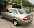 Серый ВАЗ 2170 Priora, объемом двигателя 1.6 л и пробегом 185 тыс. км за 3000 $, фото 1 на Automoto.ua