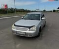 Сірий ВАЗ 2170 Priora, об'ємом двигуна 1.6 л та пробігом 300 тис. км за 2300 $, фото 9 на Automoto.ua