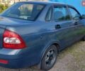 Сірий ВАЗ 2170 Priora, об'ємом двигуна 1.6 л та пробігом 160 тис. км за 2600 $, фото 3 на Automoto.ua