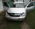 Серый ВАЗ 2170 Priora, объемом двигателя 1.6 л и пробегом 184 тыс. км за 3000 $, фото 5 на Automoto.ua