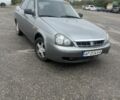 Серый ВАЗ 2170 Priora, объемом двигателя 1.6 л и пробегом 260 тыс. км за 1792 $, фото 1 на Automoto.ua