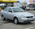 Серый ВАЗ 2170 Priora, объемом двигателя 1.6 л и пробегом 98 тыс. км за 4000 $, фото 1 на Automoto.ua