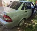 Сірий ВАЗ 2170 Priora, об'ємом двигуна 1.6 л та пробігом 398 тис. км за 2100 $, фото 9 на Automoto.ua