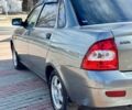 Сірий ВАЗ 2170 Priora, об'ємом двигуна 1.6 л та пробігом 74 тис. км за 3500 $, фото 6 на Automoto.ua