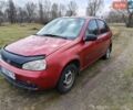 Серый ВАЗ 2170 Priora, объемом двигателя 1.6 л и пробегом 175 тыс. км за 2250 $, фото 11 на Automoto.ua