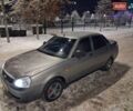 Сірий ВАЗ 2170 Priora, об'ємом двигуна 1.6 л та пробігом 240 тис. км за 2500 $, фото 2 на Automoto.ua
