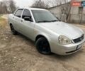 Сірий ВАЗ 2170 Priora, об'ємом двигуна 1.6 л та пробігом 230 тис. км за 2200 $, фото 1 на Automoto.ua