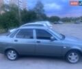 Сірий ВАЗ 2170 Priora, об'ємом двигуна 1.6 л та пробігом 240 тис. км за 1850 $, фото 12 на Automoto.ua