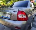 Серый ВАЗ 2170 Priora, объемом двигателя 1.6 л и пробегом 112 тыс. км за 3000 $, фото 21 на Automoto.ua