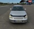 Сірий ВАЗ 2170 Priora, об'ємом двигуна 1.6 л та пробігом 300 тис. км за 2300 $, фото 2 на Automoto.ua