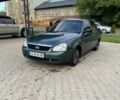 Серый ВАЗ 2170 Priora, объемом двигателя 1.6 л и пробегом 185 тыс. км за 2500 $, фото 1 на Automoto.ua