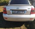 Сірий ВАЗ 2170 Priora, об'ємом двигуна 1.6 л та пробігом 97 тис. км за 2029 $, фото 7 на Automoto.ua