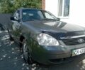 Сірий ВАЗ 2170 Priora, об'ємом двигуна 0 л та пробігом 221 тис. км за 2200 $, фото 2 на Automoto.ua