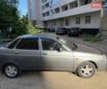 Серый ВАЗ 2170 Priora, объемом двигателя 1.6 л и пробегом 273 тыс. км за 3200 $, фото 5 на Automoto.ua