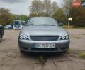 Серый ВАЗ 2170 Priora, объемом двигателя 1.6 л и пробегом 235 тыс. км за 2400 $, фото 1 на Automoto.ua
