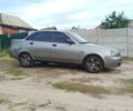 Серый ВАЗ 2170 Priora, объемом двигателя 1.6 л и пробегом 179 тыс. км за 2650 $, фото 9 на Automoto.ua